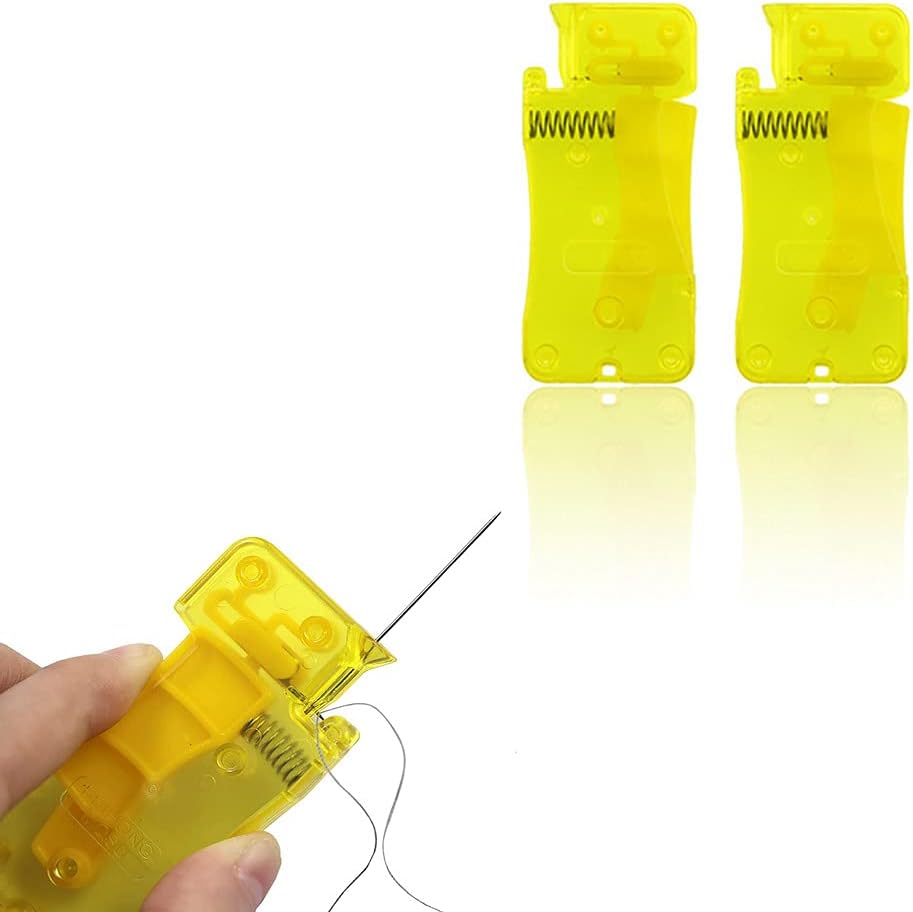 Mechanical Workshop Tools And Equipment - 1-3 Stuks Automatische Easy Naald-Threader Tool