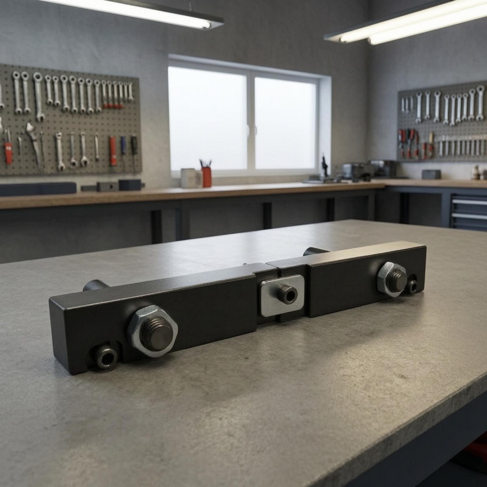 Tools In Mechanic Workshop - Naaftiminggereedschap, hoogwaardig naaftiminggereedschap, compact voor monteurs,