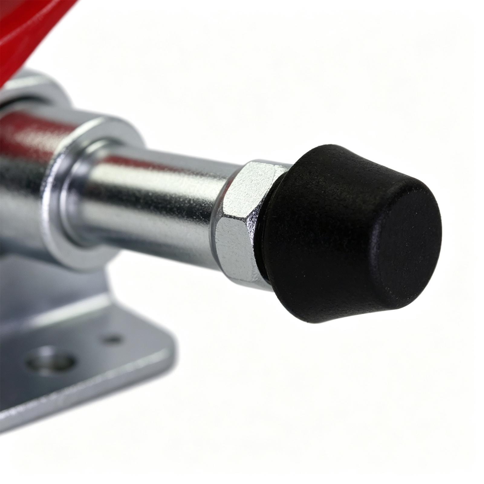 Tools In Metal Workshop - Horizontale Toggle Clamp 45kg Houdcapaciteit Push-Pull