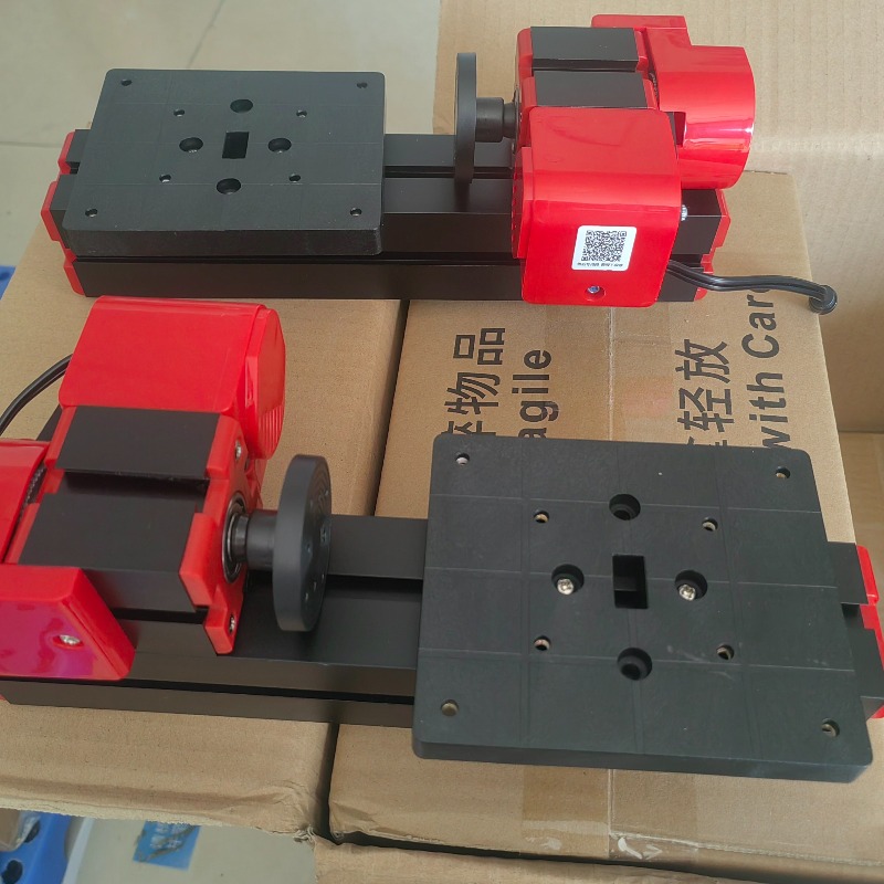 Tools In Metal Workshop - Volledig metalen miniatuurslijpmachine, mini-combinatiemachine voor kinderen,