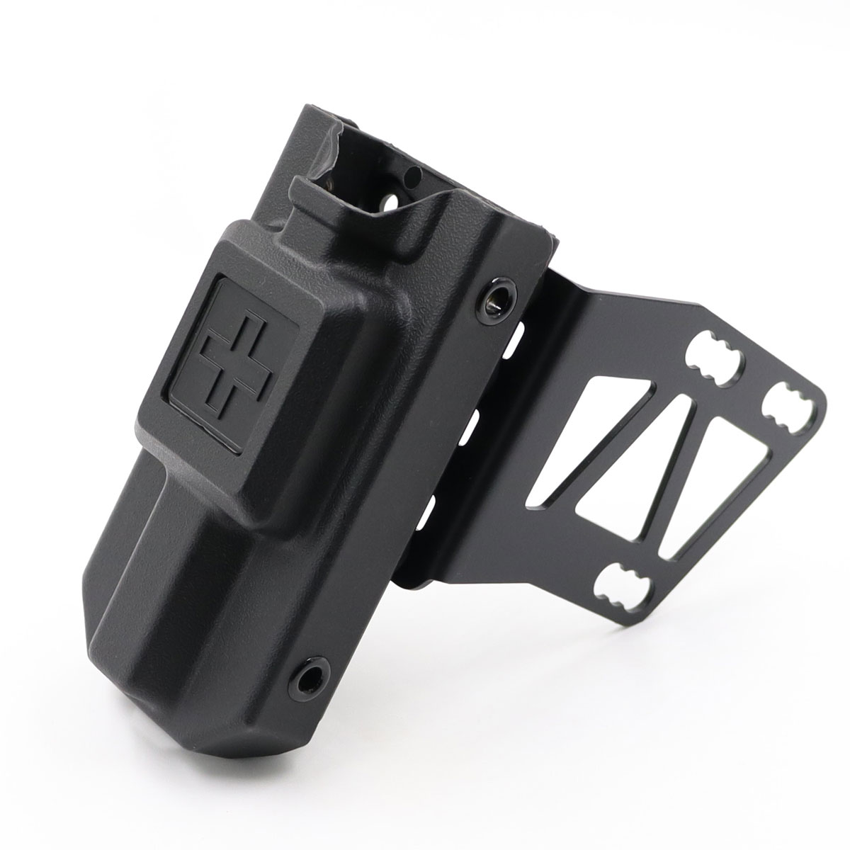 Tactische Tourniquet Houder Mo - Mini Workshop Tools recensie en prijs