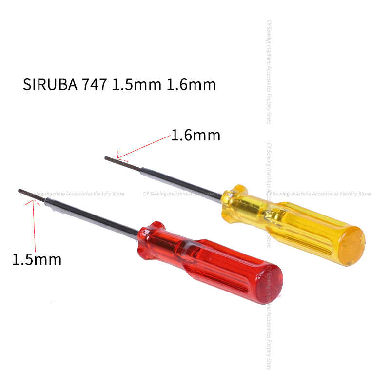 100PCS 1.5mm 1.6mm Hexagon Soc - Mechanical Workshop Tools And Equipment recensie en prijs