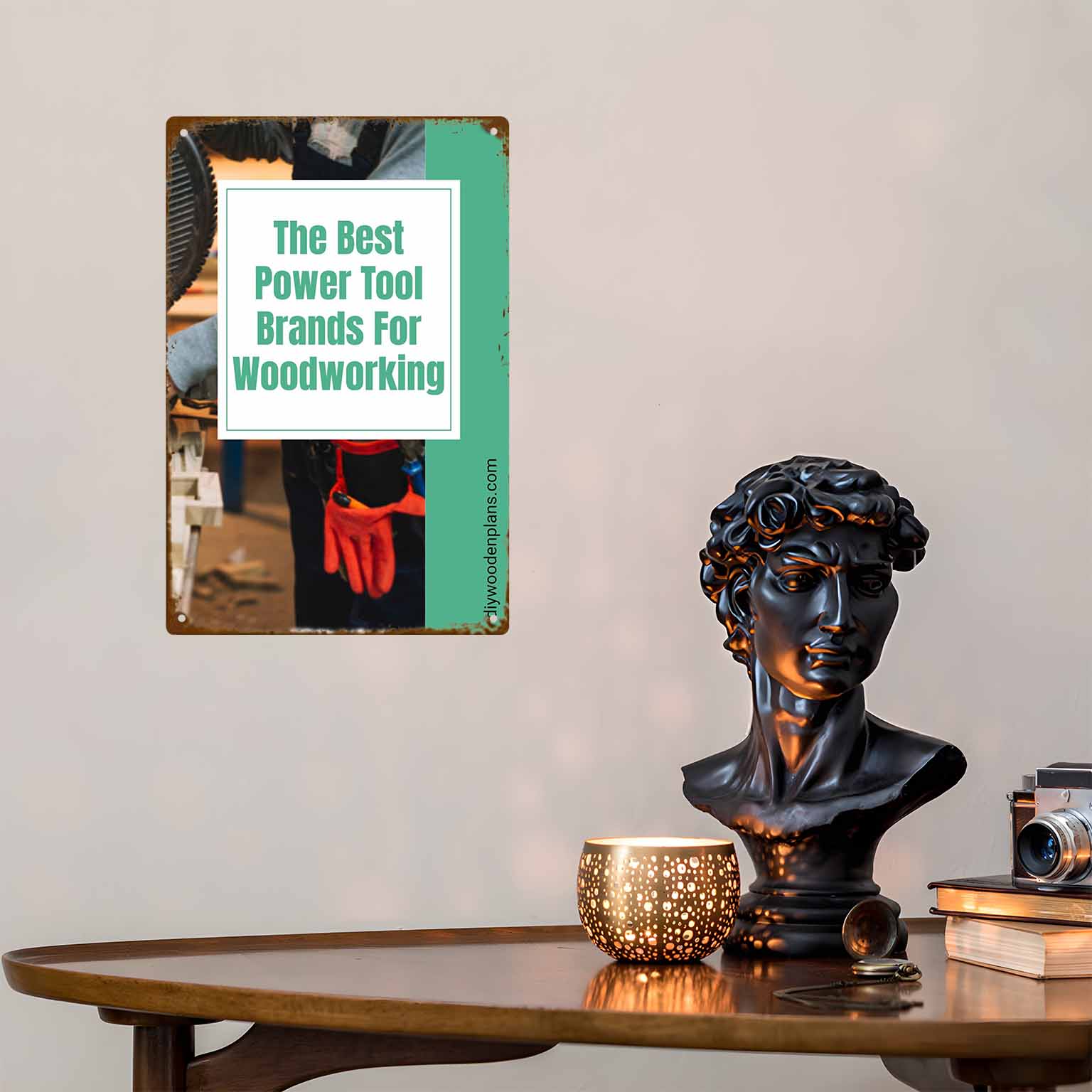 2D FLAT 1pc De beste elektrisc - Best Tools For Workshop recensie en prijs