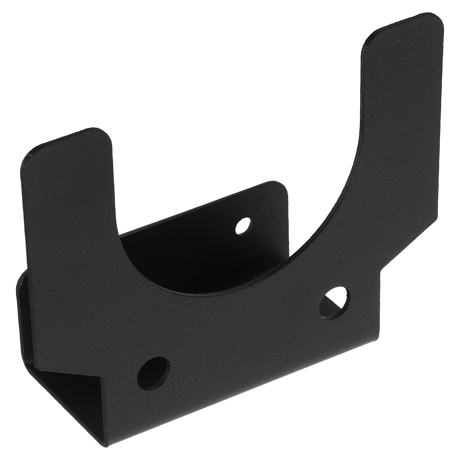 Zware ijzeren haakse slijperho - Workshop Tools Holder recensie en prijs