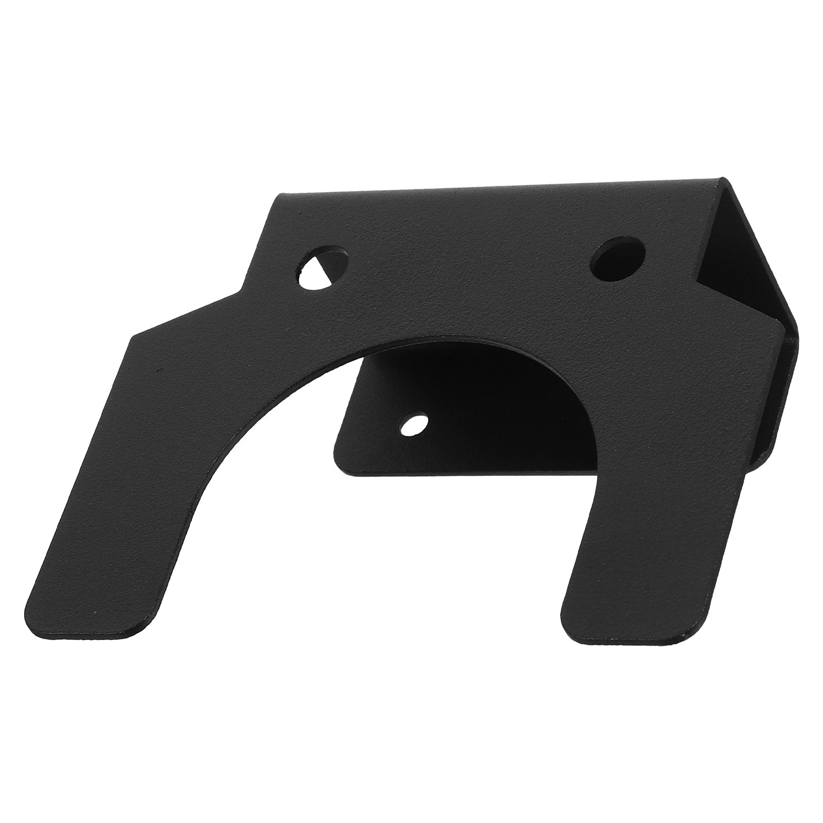 Zware ijzeren haakse slijperho - Workshop Tools Holder recensie en prijs