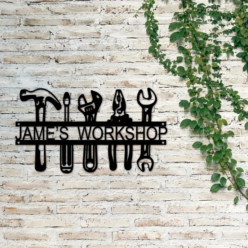 Aangepaste naam industriële st - Workshop Tools With Name recensie en prijs
