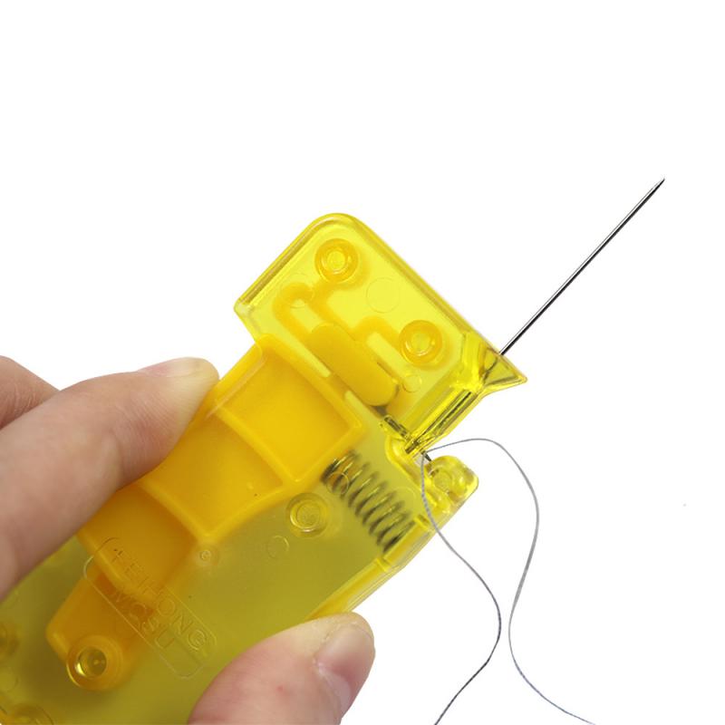 1Pc Auto Naald Threader Diy Ha - Mechanical Workshop Tools And Equipment recensie en prijs