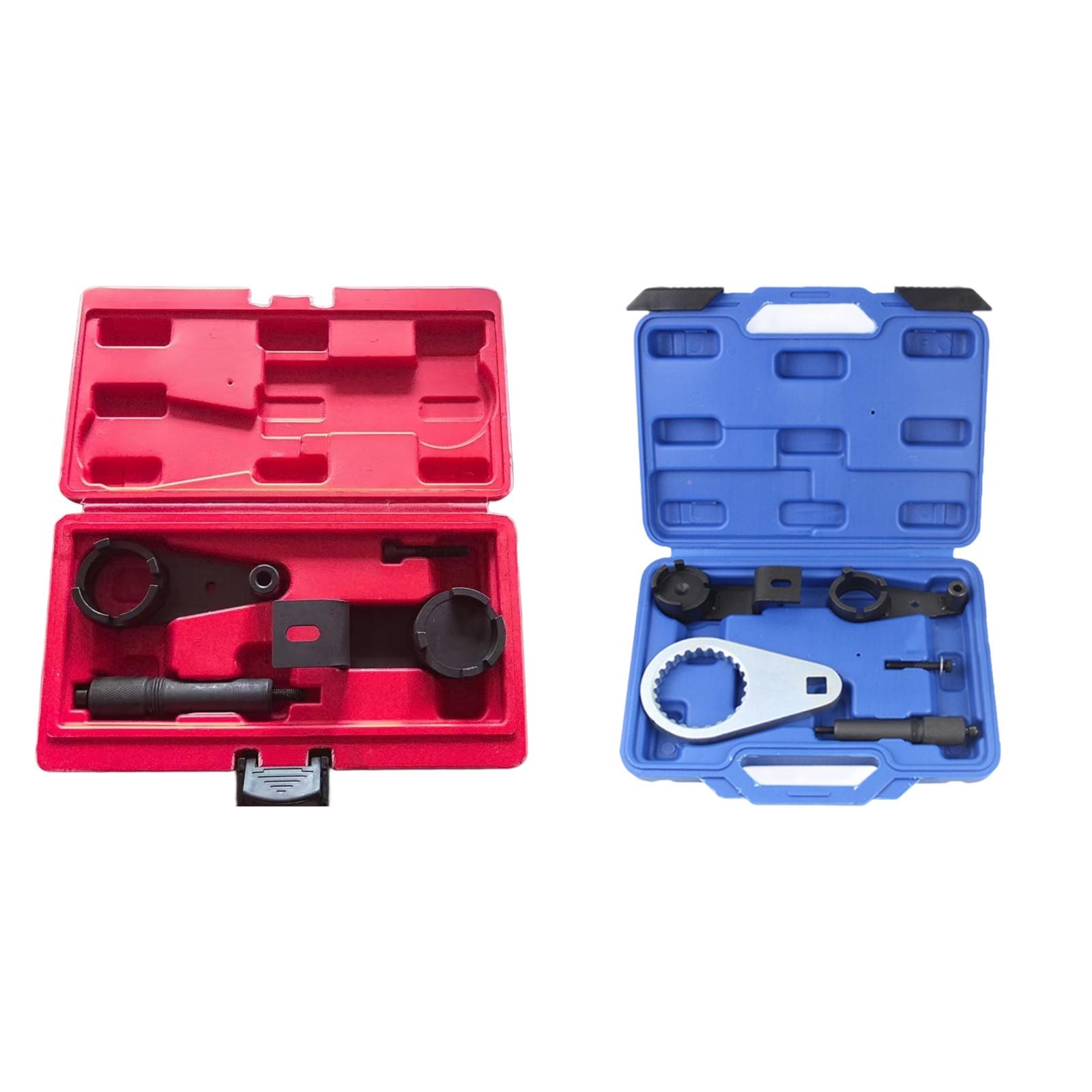 Zware nokkenas-tijdsynchronisa - Tools In Mechanic Workshop recensie en prijs