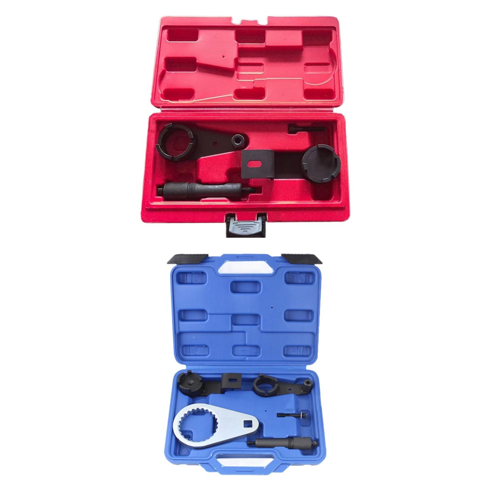 Zware nokkenas-tijdsynchronisa - Tools In Mechanic Workshop recensie en prijs