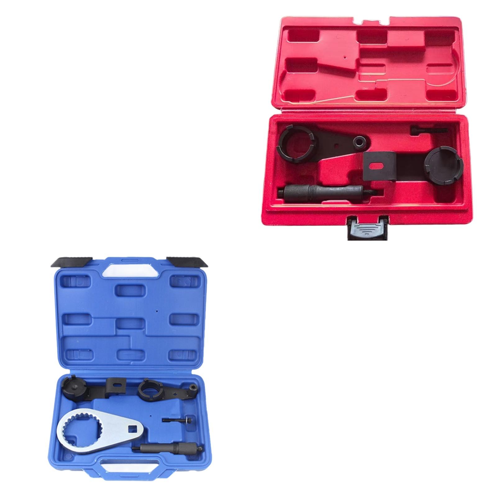 Zware nokkenas-tijdsynchronisa - Tools In Mechanic Workshop recensie en prijs