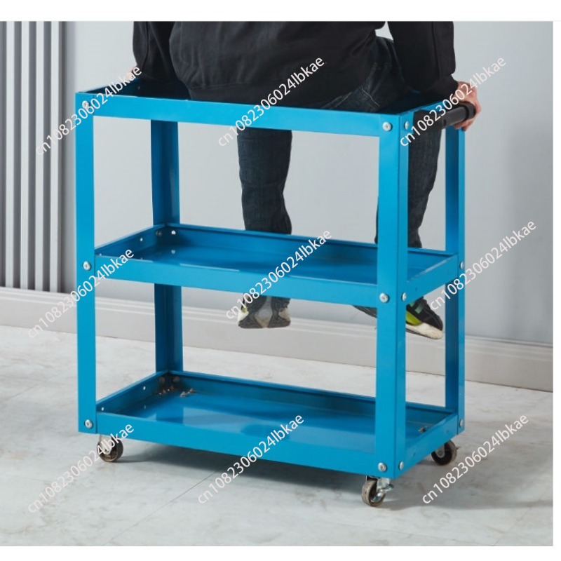 voor BEST Tool Cart Drielaagse - Best Tools For Workshop recensie en prijs
