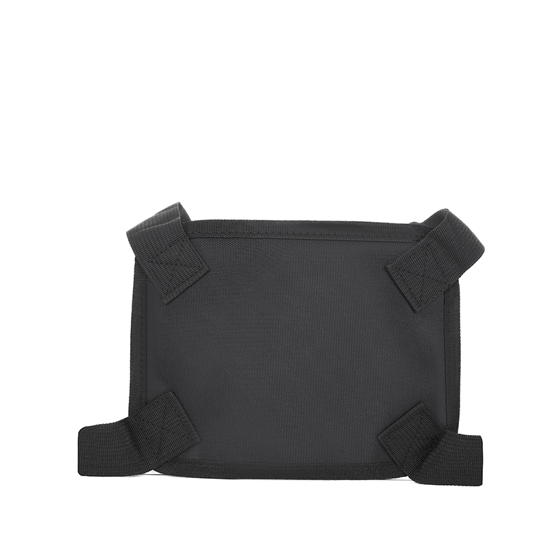 Borsttas Unisex Tactisch Vest  - Mini Workshop Tools recensie en prijs