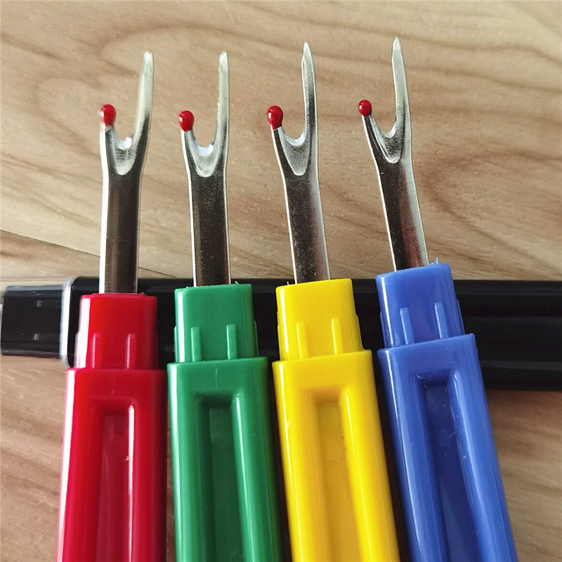 5 stks/partij DIY-naaigereedsc - Mechanical Workshop Tools And Equipment recensie en prijs