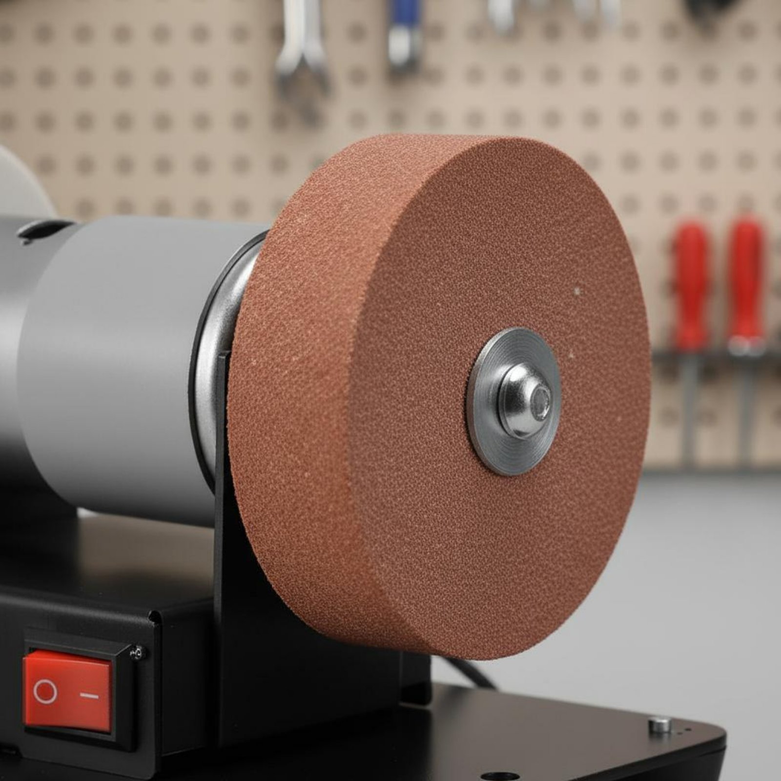 Mini-slijpmachine Multifunctio - Mini Workshop Tools recensie en prijs