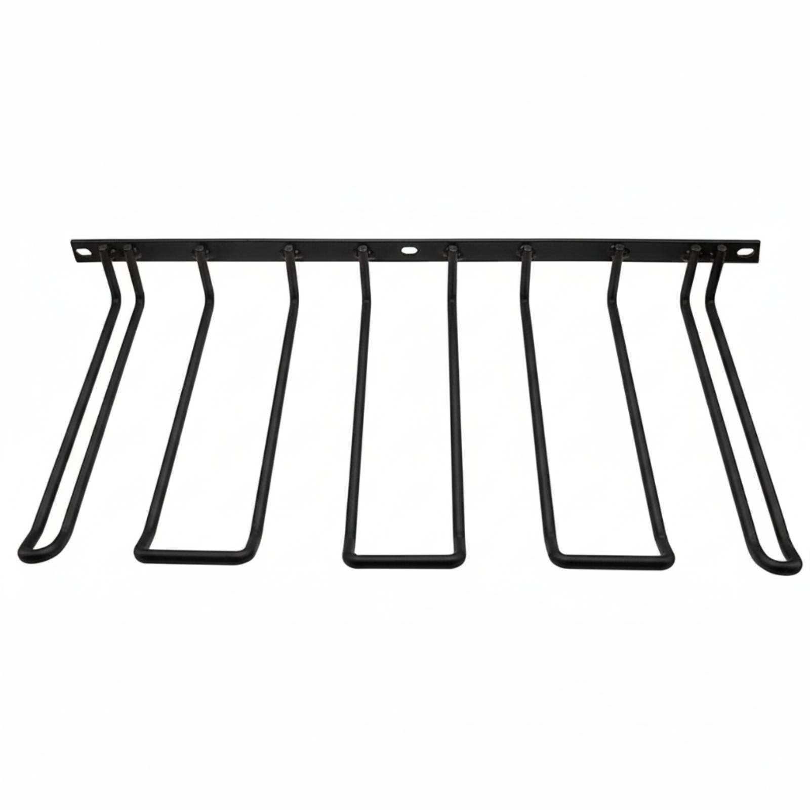 Wandmontage schroevendraaiersy - Workshop Tools Holder recensie en prijs