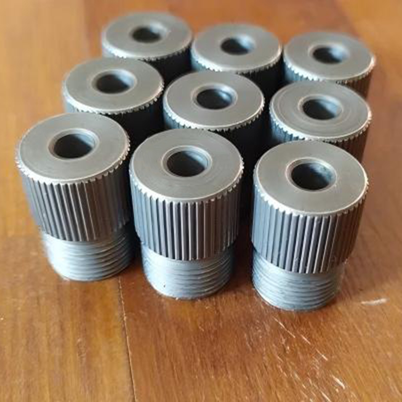 7 Stuks Boor Mouw Houtbewerkin - Mini Workshop Tools recensie en prijs
