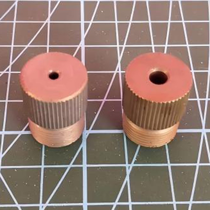 7 Stuks Boor Mouw Houtbewerkin - Mini Workshop Tools recensie en prijs