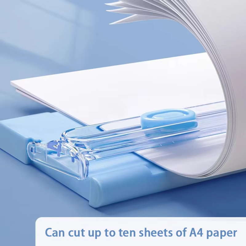 1pcA4 Mini Papiertrimmer Papie - Workshop Tools And Equipment recensie en prijs