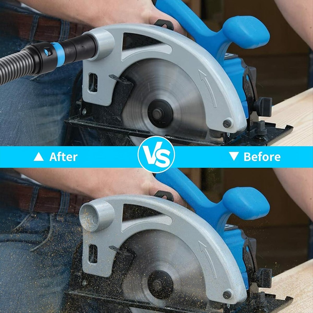 Beste van 2026: 1 1/4 inch x 1 - Best Tools For Workshop recensie en prijs