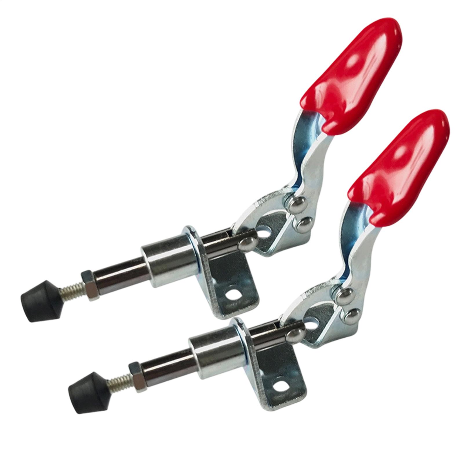 Toggle Latch 45kg Houdcapacite - Tools In Metal Workshop recensie en prijs