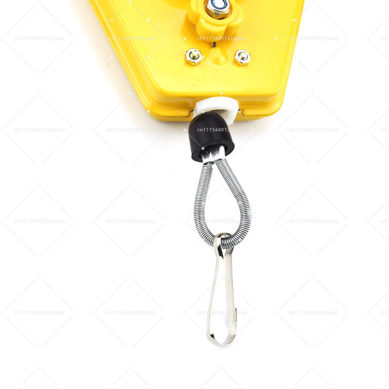 0,6-2kg 1,5-3,0kg intrekbare v - Workshop Tools Holder recensie en prijs