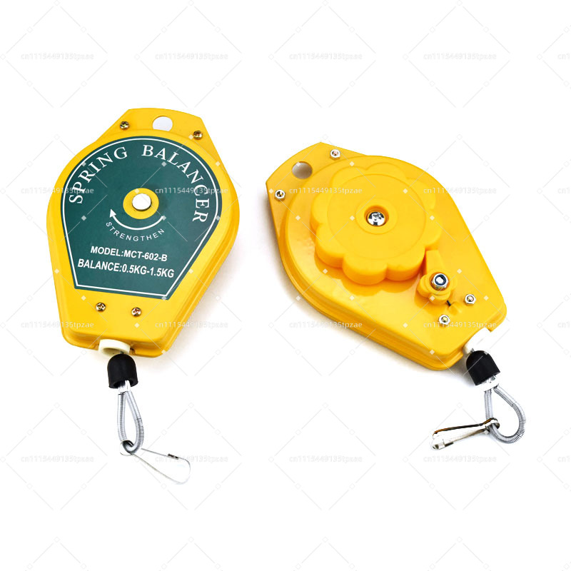 0,6-2kg 1,5-3,0kg intrekbare v - Workshop Tools Holder recensie en prijs