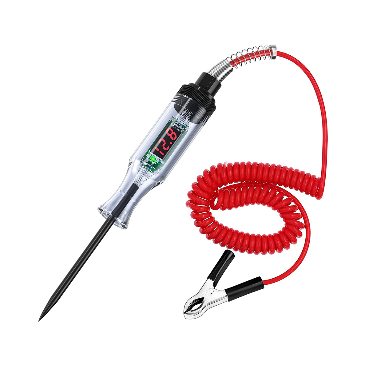 Spanningscircuittester Diagnos - Tools In Mechanic Workshop recensie en prijs