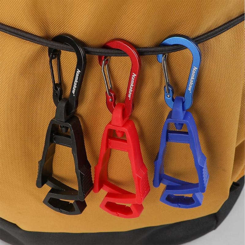 1Pc Outdoor Handschoenclip Mul - Mini Workshop Tools recensie en prijs