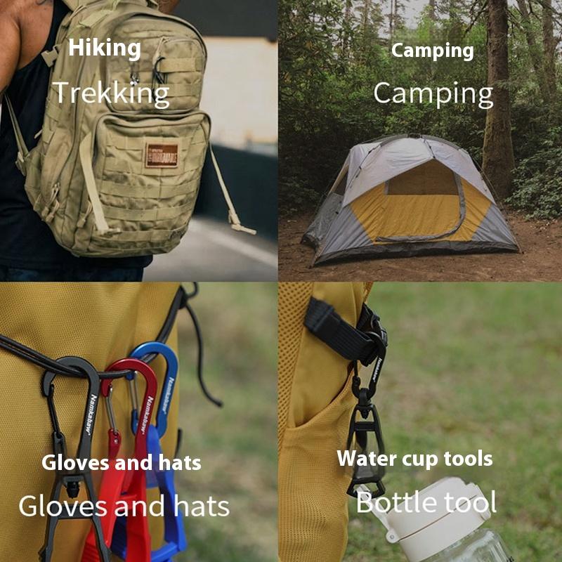 1Pc Outdoor Handschoenclip Mul - Mini Workshop Tools recensie en prijs