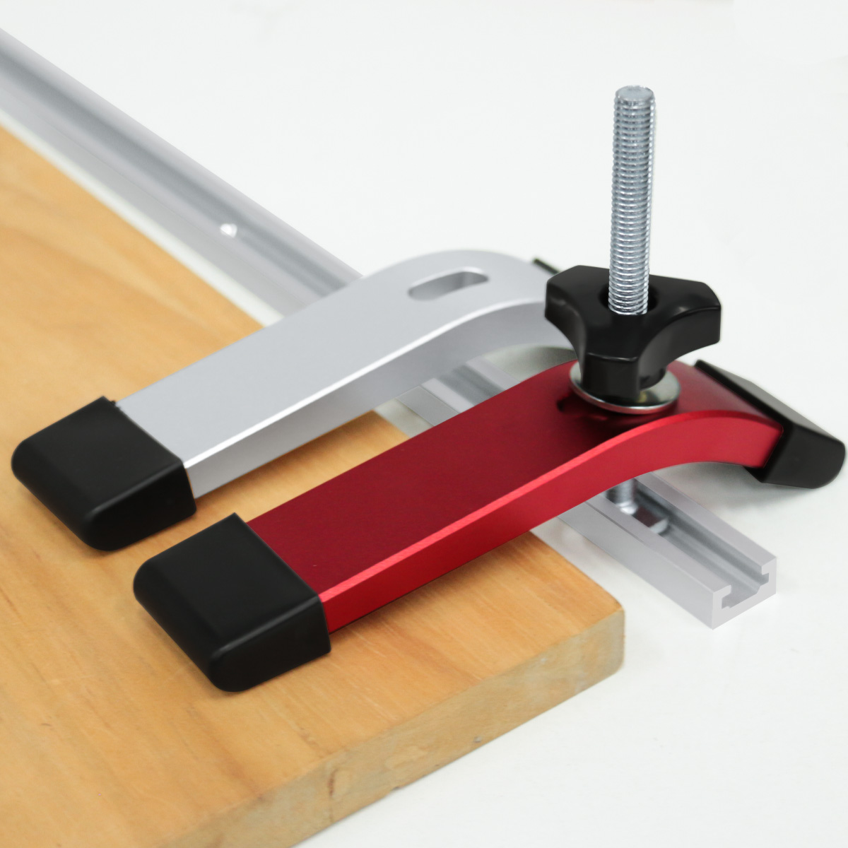 1PC T-Track Houd Klem Multi-ge - Mini Workshop Tools recensie en prijs