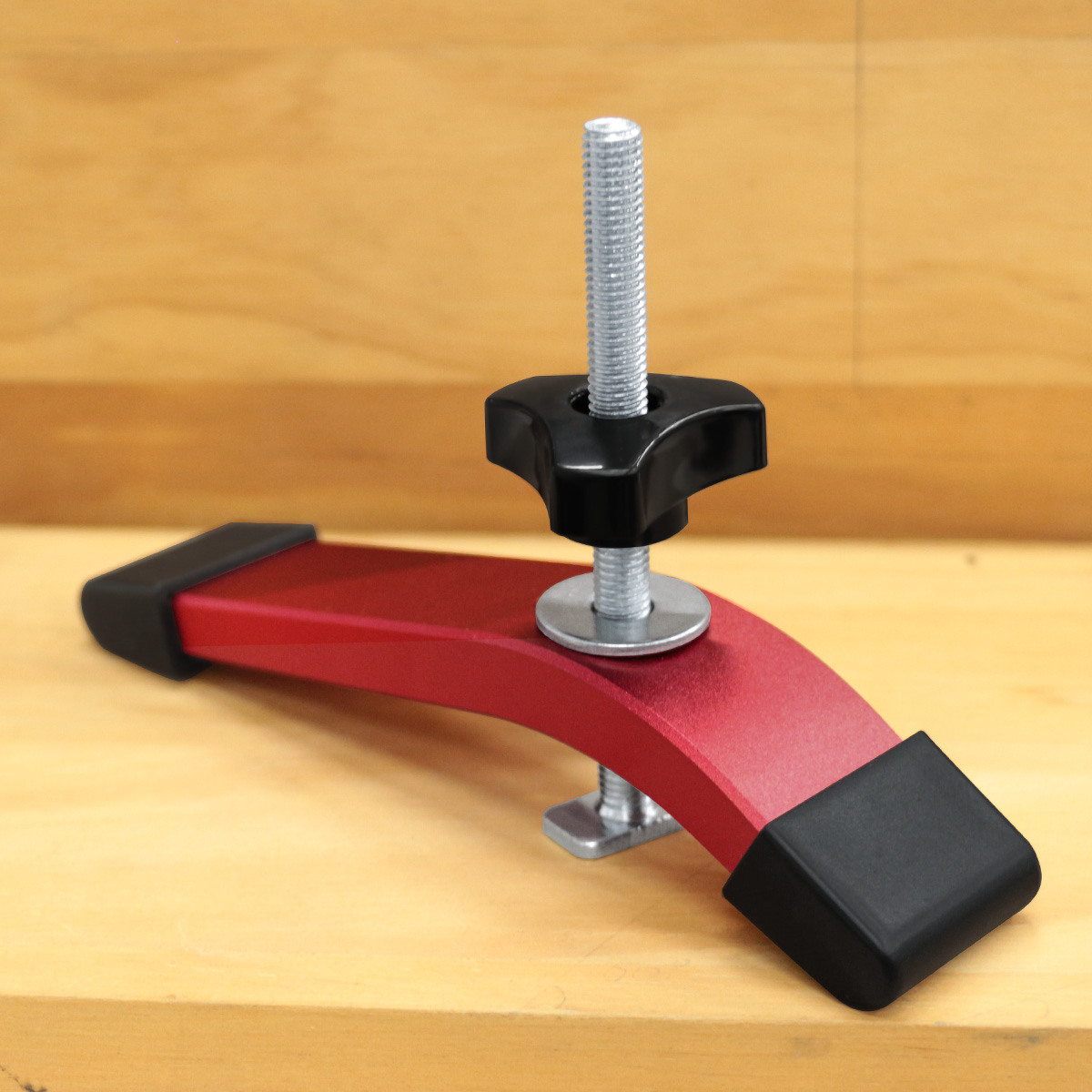 1PC T-Track Houd Klem Multi-ge - Mini Workshop Tools recensie en prijs