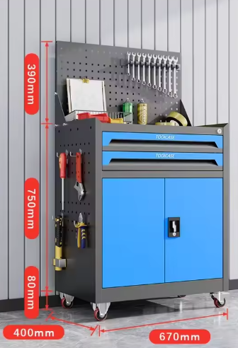 【Bestseller】Mobiele gereedscha - Best Tools For Workshop recensie en prijs