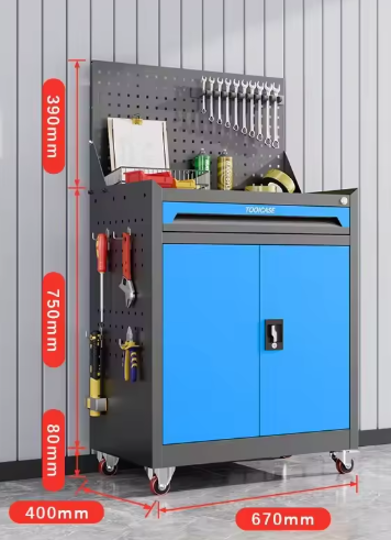 【Bestseller】Mobiele gereedscha - Best Tools For Workshop recensie en prijs