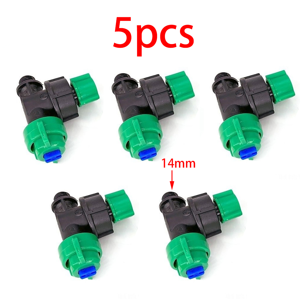 5 stks Spray Buis Fittings Bui - Workshop Tools And Equipment recensie en prijs