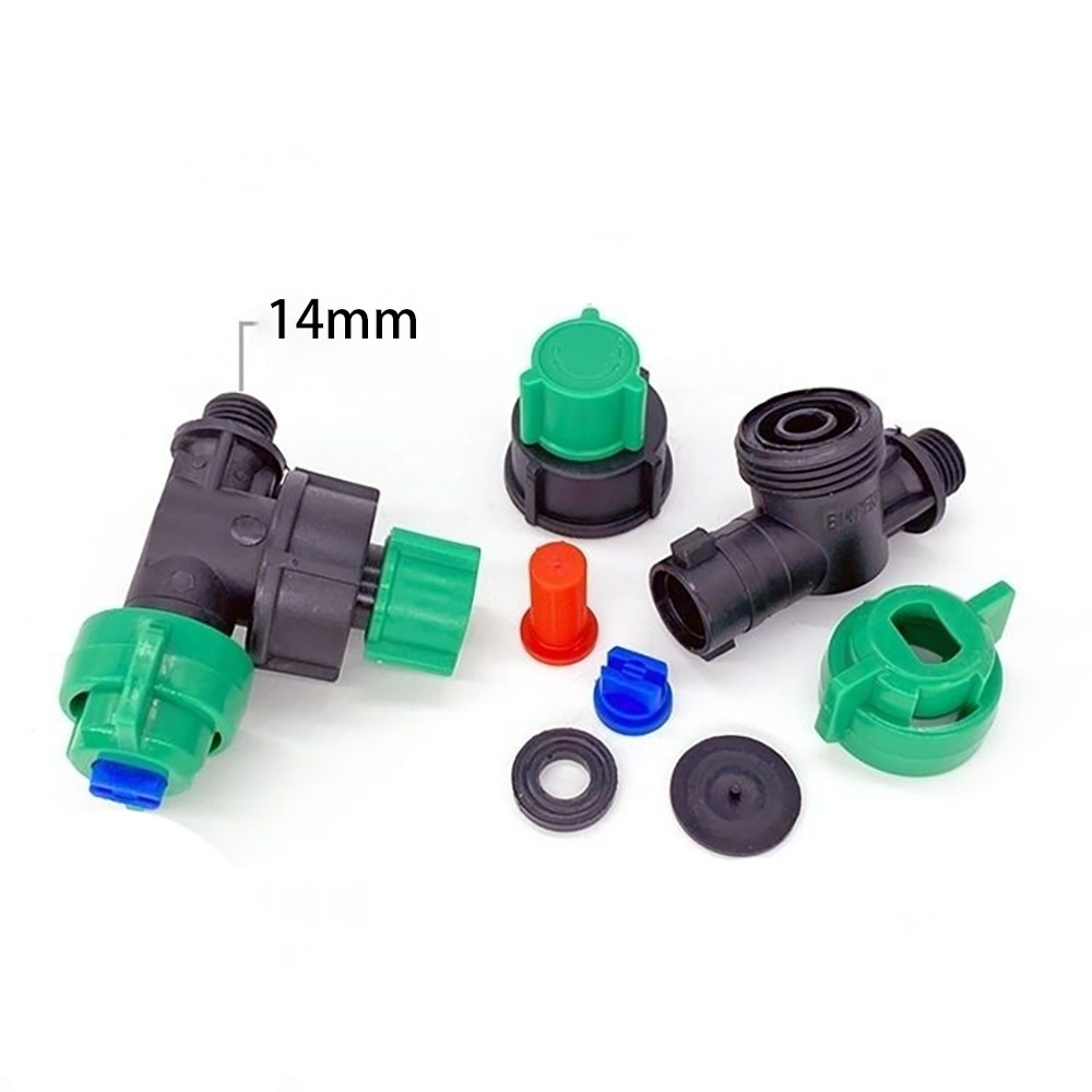 5 stks Spray Buis Fittings Bui - Workshop Tools And Equipment recensie en prijs