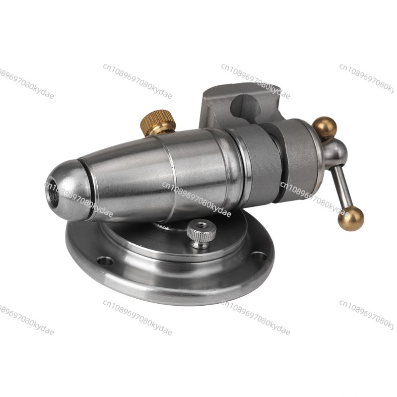 304 roestvrijstalen mini-bankk - Bench Vise Swivel recensie en prijs