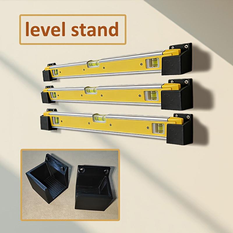 2 stuks waterpas-wandhouders m - Workshop Tools Holder recensie en prijs