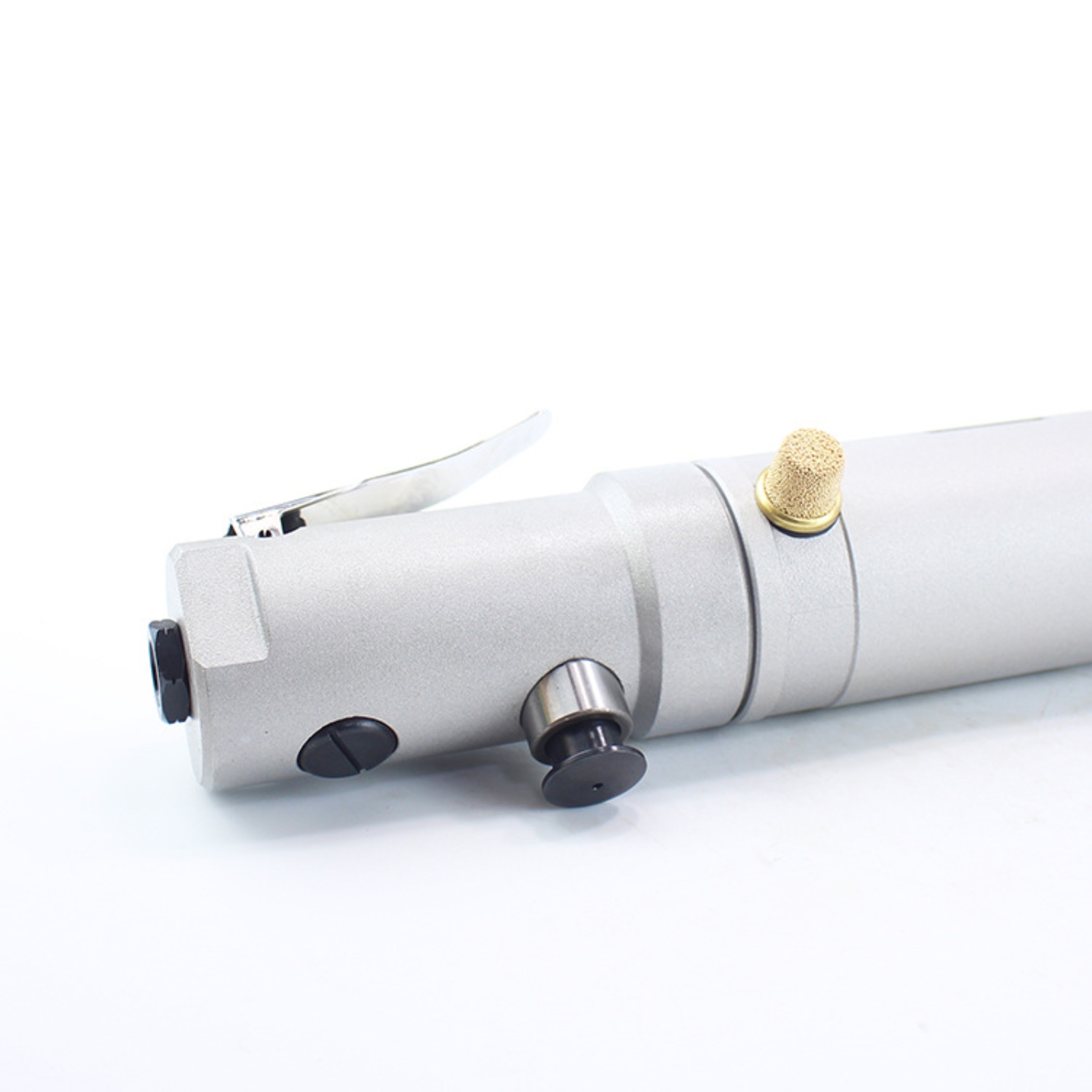 Pneumatische tapmachine-motor  - Tools In Metal Workshop recensie en prijs