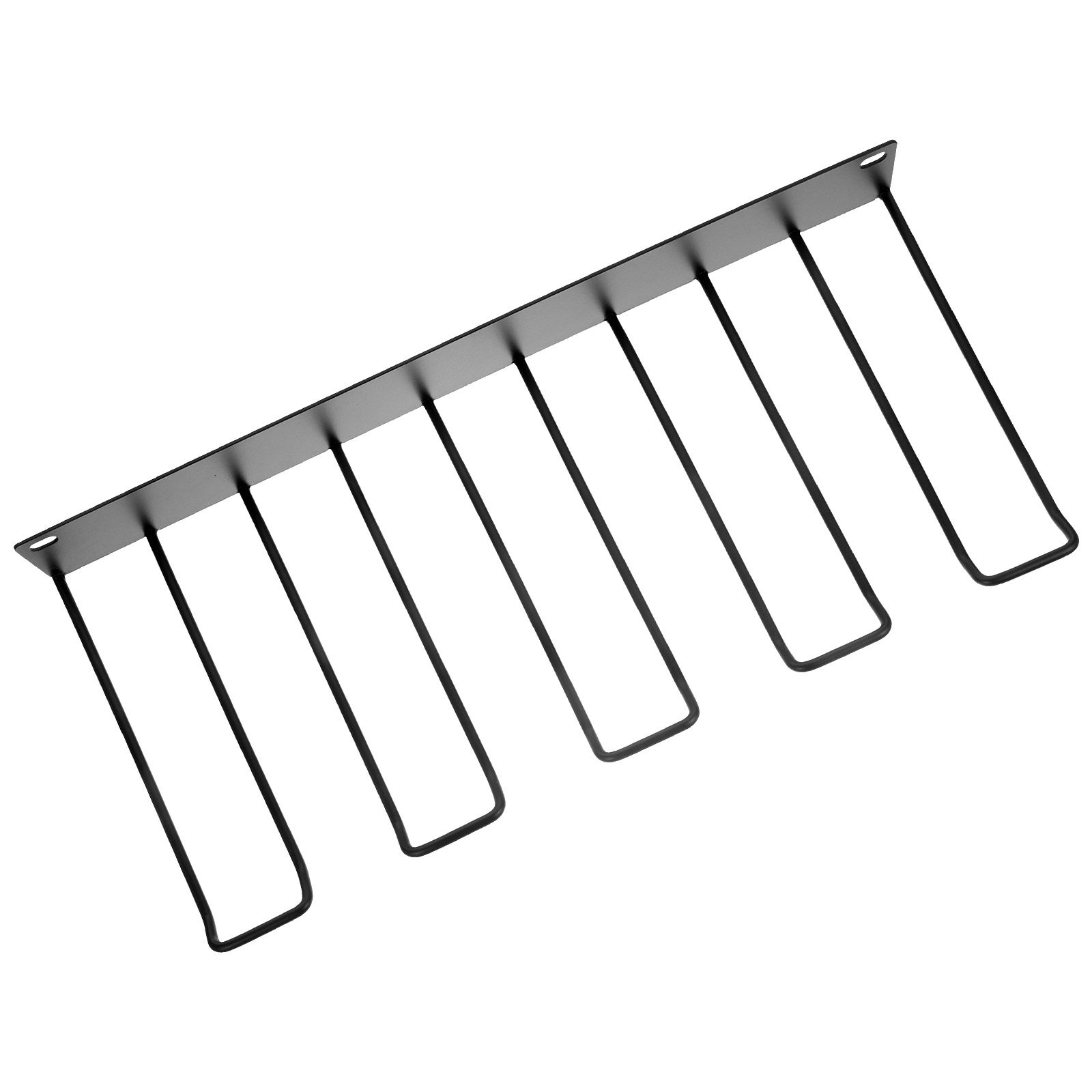 Wandmontage opbergrek voor ele - Workshop Tools Holder recensie en prijs