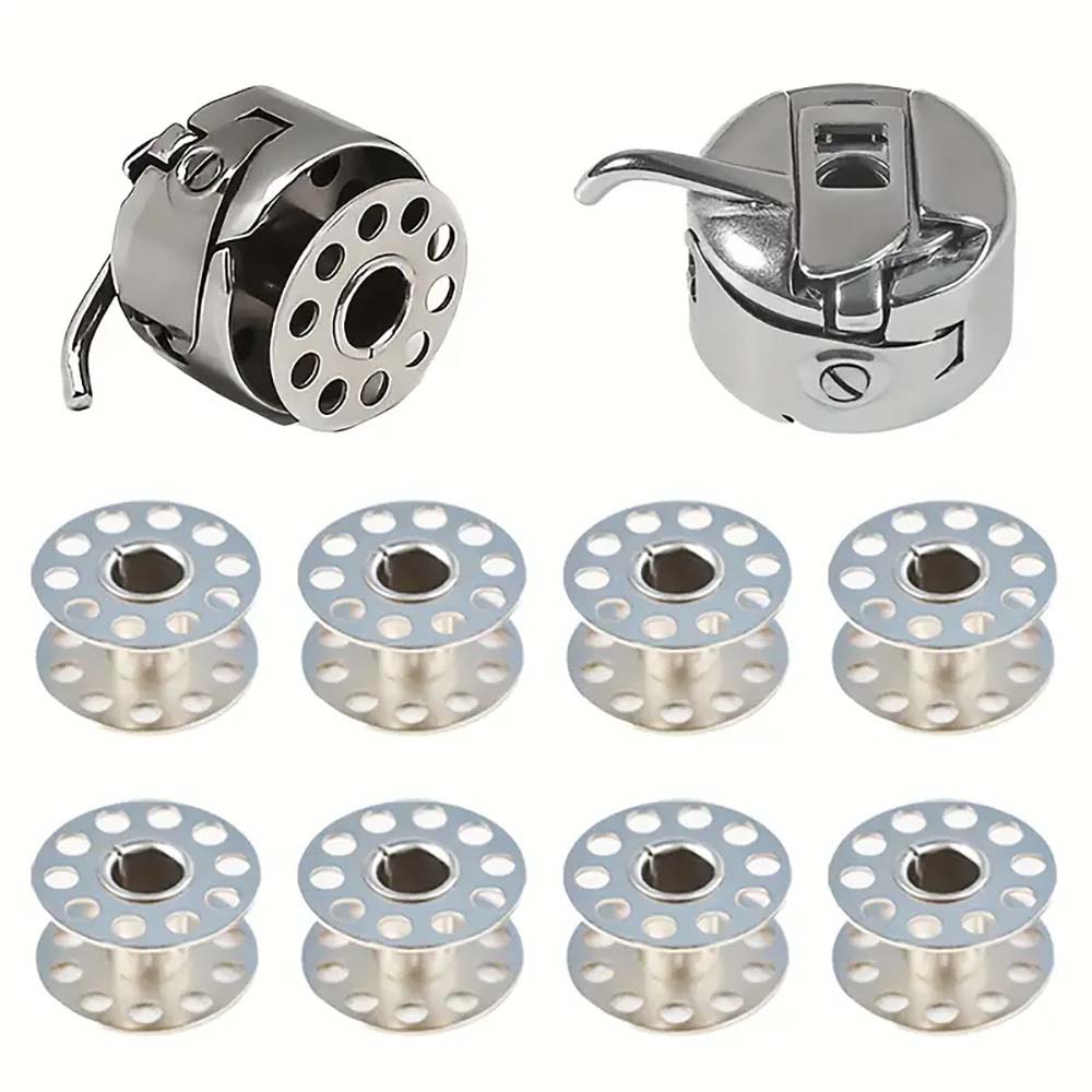 Spoelhuis en metalen spoelen v - Mechanical Workshop Tools And Equipment recensie en prijs