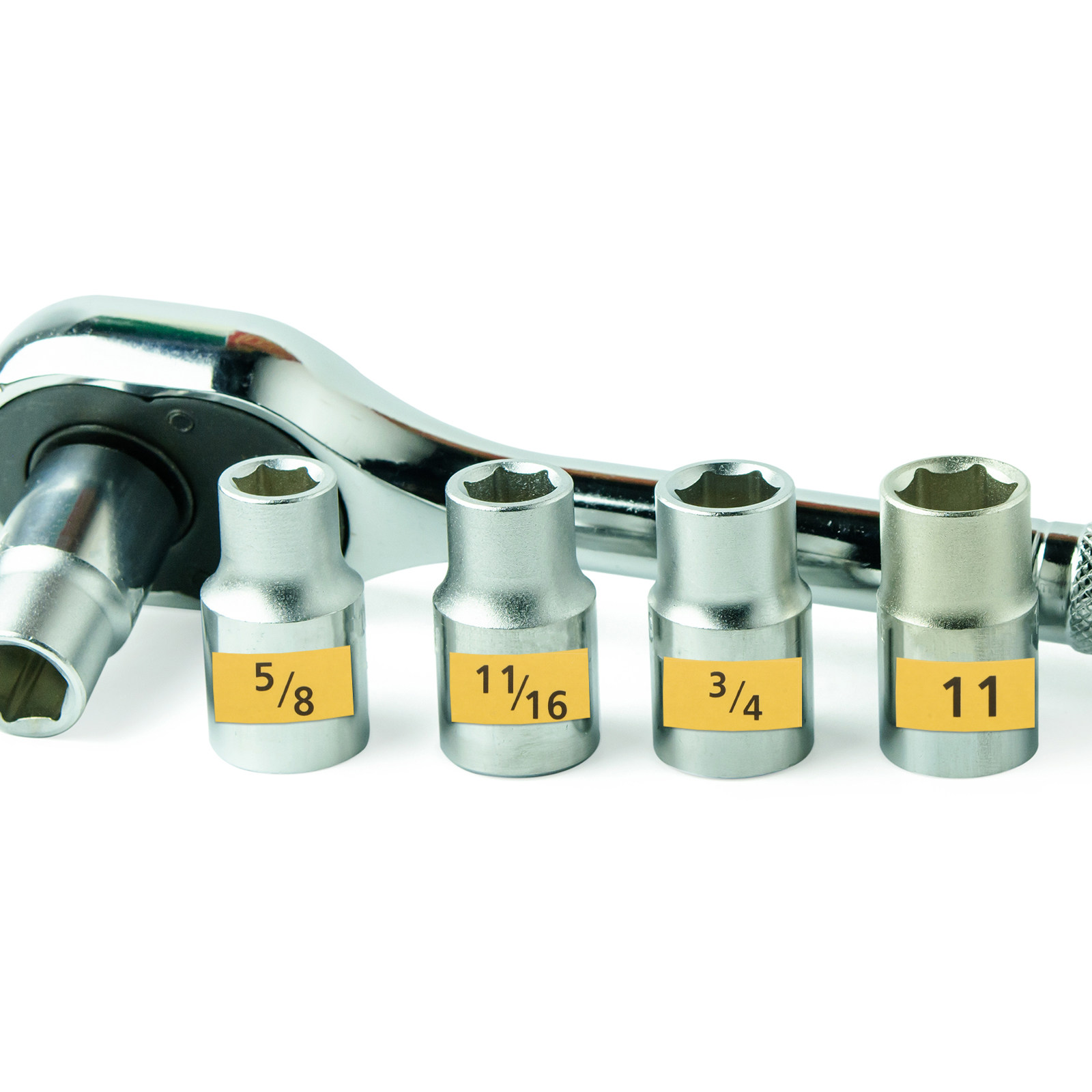 20 Vellen Dopsleutel Sticker Z - Tools In Mechanic Workshop recensie en prijs