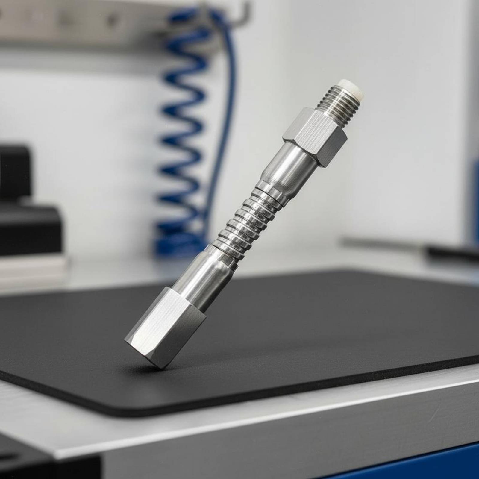 Brede luchtmondstuk van volled - Tools In Metal Workshop recensie en prijs
